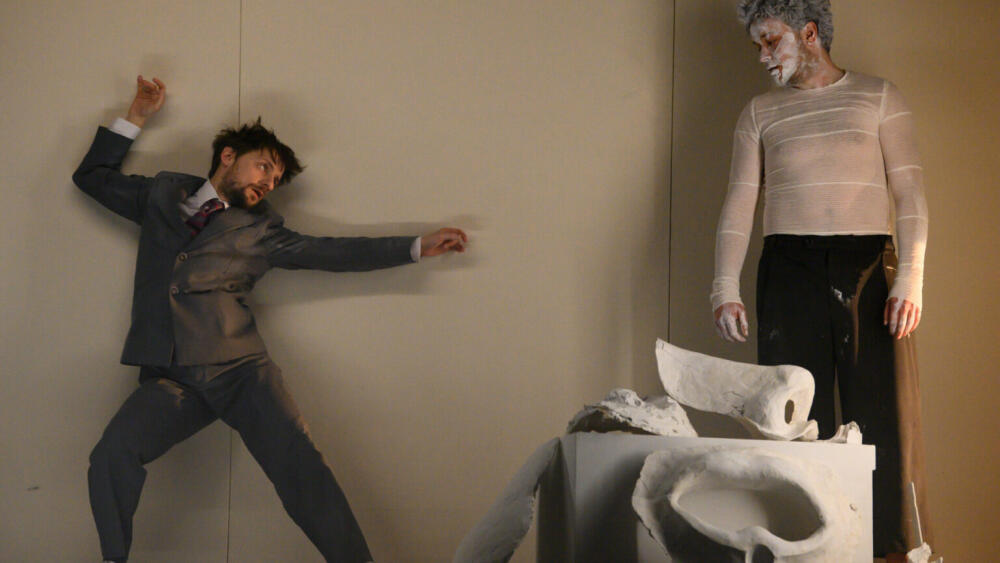 Slovenské komorné divadlo v Martine pripravuje adaptáciu filmu Larsa von Triera