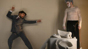 Slovenské komorné divadlo v Martine pripravuje adaptáciu filmu Larsa von Triera