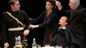 Činohra SND pozýva k 80. výročiu Slovenského národného povstania