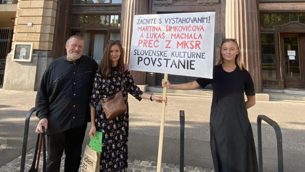 KK Bagala: Malo by záležať na vytvorení podmienok priaznivých na tvorbu