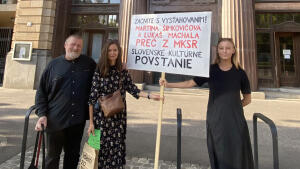 KK Bagala: Malo by záležať na vytvorení podmienok priaznivých na tvorbu