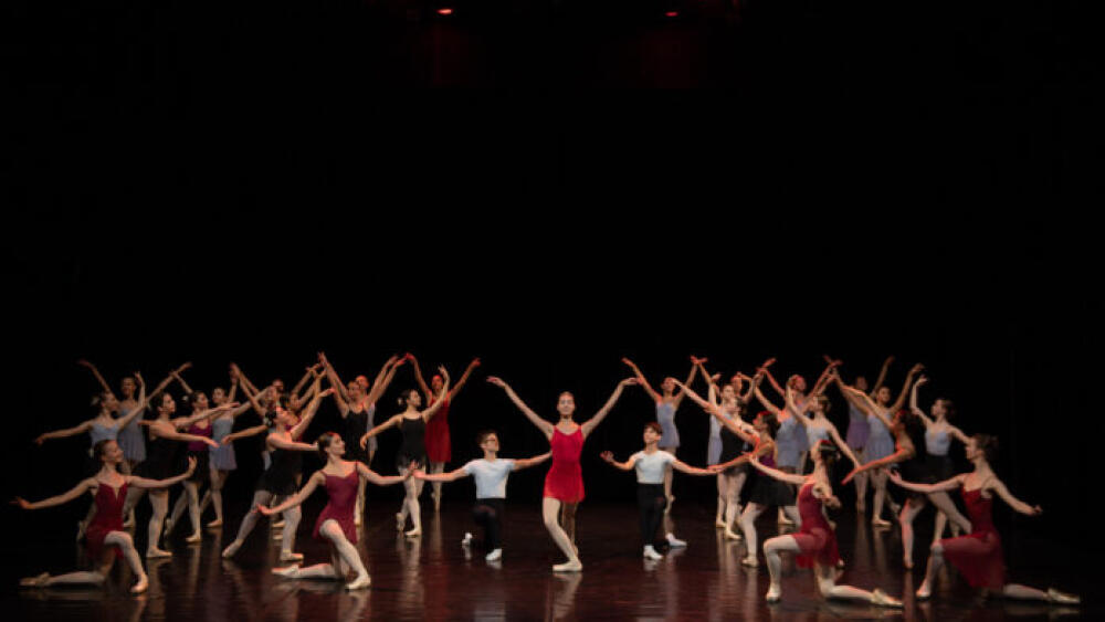 Krása tanečného umenia nie je dostatočne propagovaná