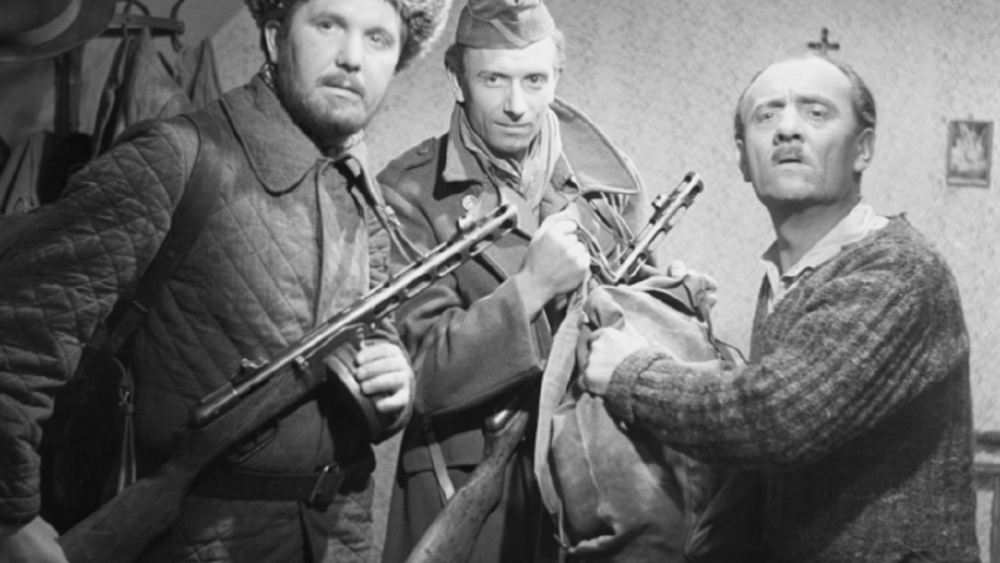Prehliadka Lumière pod paľbou prinesie menej známe slovenské filmy o Povstaní a odboji