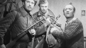 Prehliadka Lumière pod paľbou prinesie menej známe slovenské filmy o Povstaní a odboji