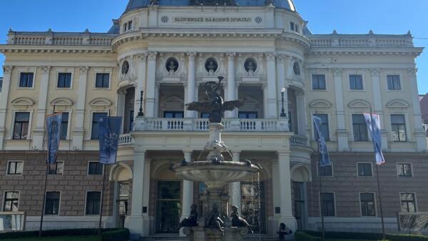 Otvorený list riaditeľov SND