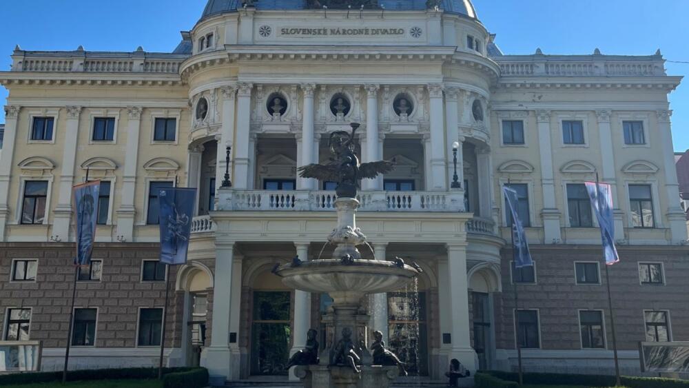 Otvorený list riaditeľov SND