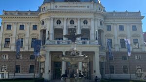 Otvorený list riaditeľov SND