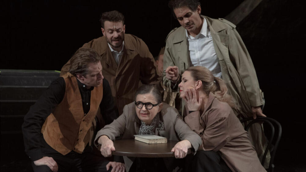 Zuzana Kronerová: Keď už neostáva nič iné, iba žartovať