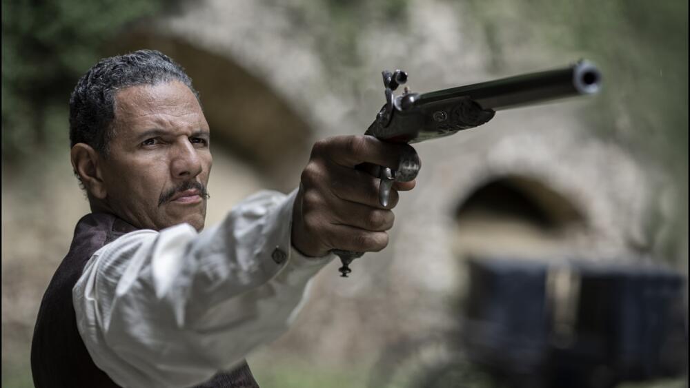 V mene cti - krvavé súboje o mužskú aj ženskú česť s poriadnou dávkou napätia