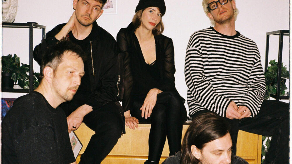 Bad Karma Boy zverejnili druhý singel z nového albumu!