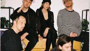 Bad Karma Boy zverejnili druhý singel z nového albumu!