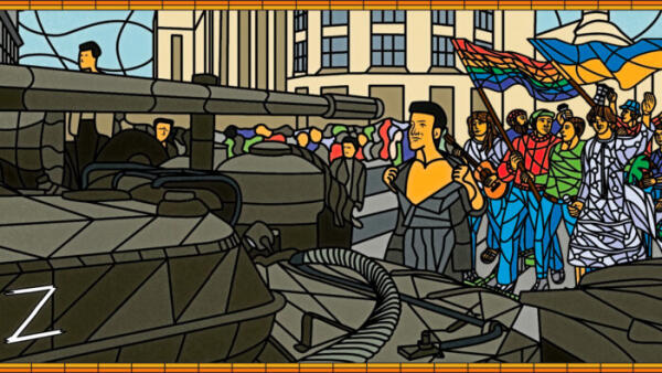 Divadlo P. O. Hviezdoslava: Nestrácajme nádej