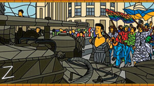 Divadlo P. O. Hviezdoslava: Nestrácajme nádej