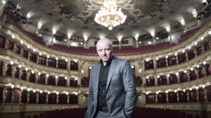 Martin Leginus rezignoval na funkciu riaditeľa Opery SND