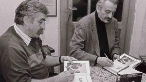 Satinského jedinečný humor s nami žije aj dnes