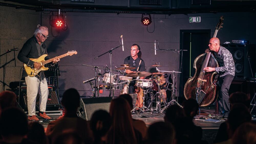 World Music Festival Bratislava: Hudba, ktorá ľudí spája