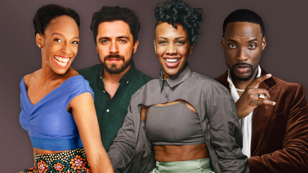 Muzikálové hity v jazzovom šate: Broadway a West End na Symfónii umenia