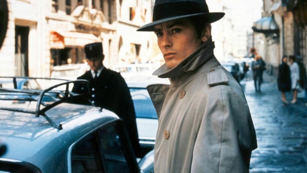 Vo veku 88 rokov zomrel svetoznámy herec Alain Delon