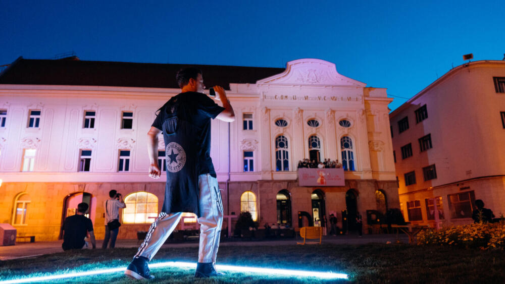 Úspešná 50. sezóna Divadla Jána Palárika v Trnave