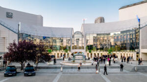 Fungovanie SND bez štatutára, ekonomický riaditeľ Matej Bošňák sa vzdal funkcie