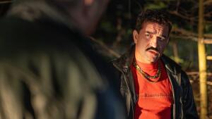 Miro Šifra, scenárista filmu MIKI: Najľahšie je ukázať zlo z diaľky