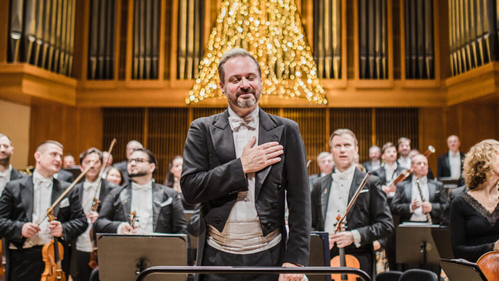 Robert Jindra odchádza z postu šéfdirigenta Štátnej filharmónie Košice