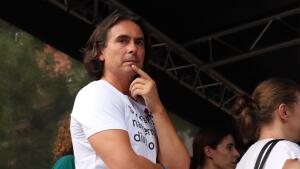 Protest na obranu kultúry: Reakcie na ministerku Šimkovičovú