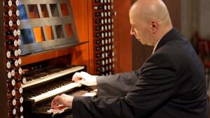 Krása organovej hudby v Dome umenia Slovenskej filharmónie v Piešťanoch