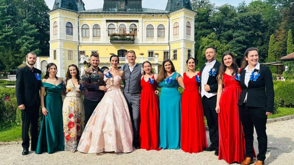 Eva Katráková Bodorová: Vokálne kurzy sú pre mňa posolstvom lásky, sebaprekonania a energie