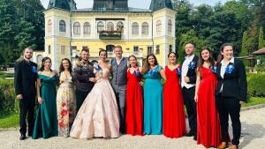 Eva Katráková Bodorová: Vokálne kurzy sú pre mňa posolstvom lásky, sebaprekonania a energie