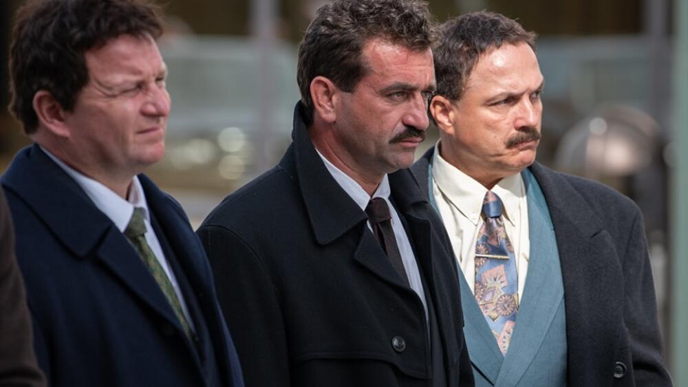 Očakávaný film o Mikulášovi Černákovi už o chvíľu v kinách!