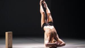 Headlinermi festivalu súčasného tanca Bratislava v pohybe budú španielske súbory