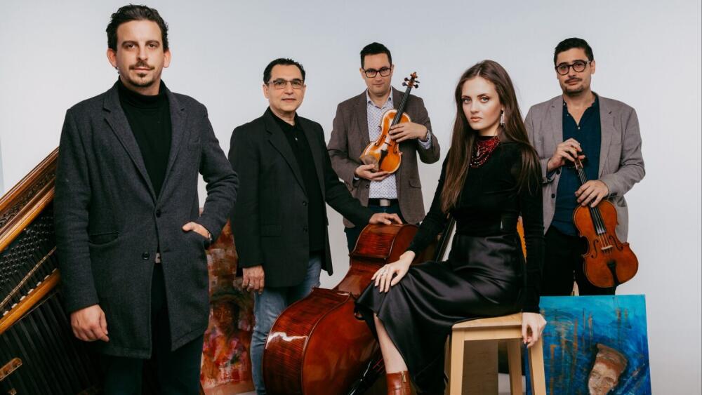 Ötödik Évszak: Autenticita pre nás znamená uveriteľnosť