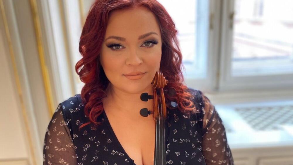 Anežka Kara: Milujem pocit slobody, ktorý interpret zažije na open air koncertoch