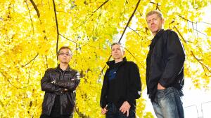 Hudba Modre: festival kvality a originality