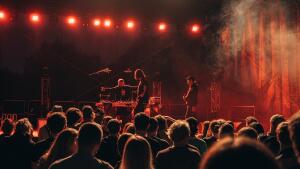 66 hodín umenia v smolníckej Tabačke prilákalo davy