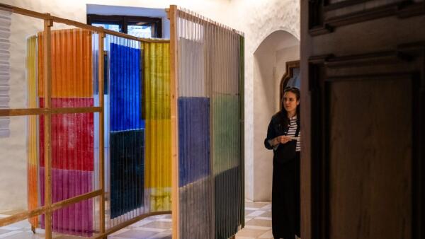 To najlepšie z umenia v Galérii mesta Bratislava v auguste