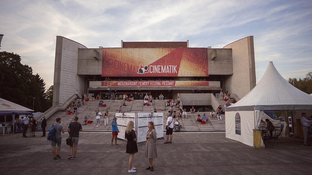 Hlavná súťaž MFF Cinematik prinesie výnimočný výber nových európskych filmov