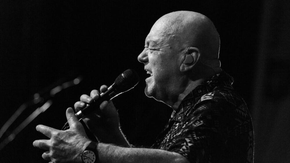 Záver Jazzy Festu: Klavírna meditácia Kobylińského a Peter Lipa stále v najlepšej forme