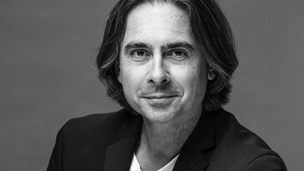 Generálny riaditeľ SND získal francúzske ocenenie Rytier rádu