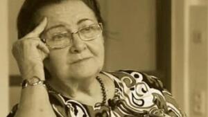 Kráľovná slovenského baletu Marilena Halászová už tancuje v nebi so svojím manželom