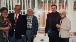 Na Ladižinského spomína dirigent Adrian Kokoš. Ďakujem ti za všetko Sťopa