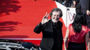 75 rokov s komikom Bolkom Polívkom