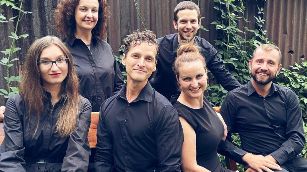 Človečenstvo v novej úprave Love Songu oslovilo aj Pavla Haberu