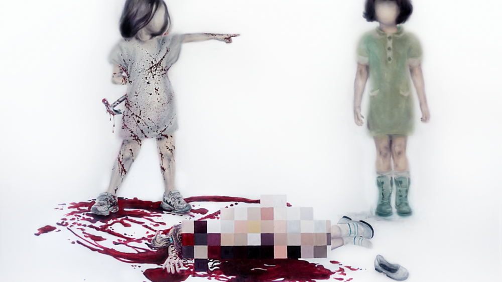 Do finále súťaže Maľba 2024 sa dostalo až 13 nových mien