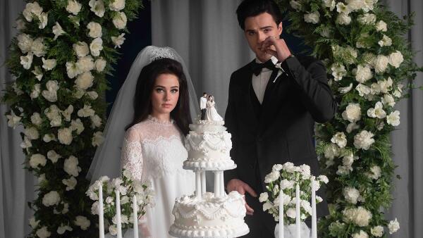 Film Priscilla je nežne plynúcim príbehom Elvisovej slávnej lásky