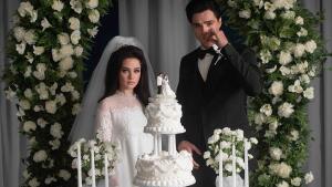 Film Priscilla je nežne plynúcim príbehom Elvisovej slávnej lásky