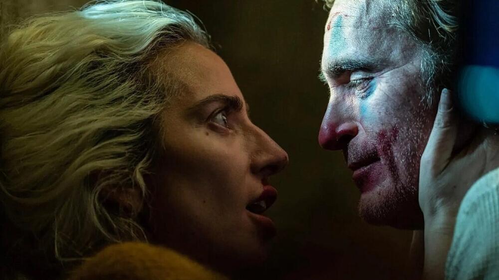 Joker 2: Trailer nebezpečných úsmevov a hudby