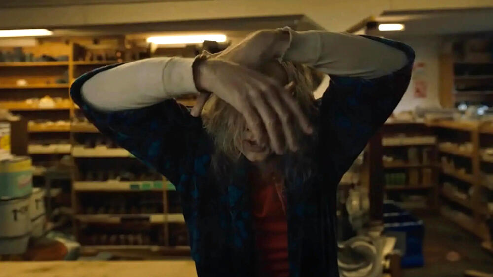 Nový horor s Nicolasom Cageom už v auguste!