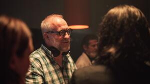 DUCHOŇ: Pozrite si prvé zábery zo zákulisia nakrúcania filmu